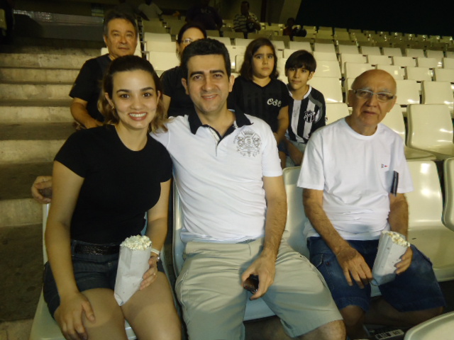 [10-11] Ceará 2 x 2 Botafogo - TORCIDA - 4