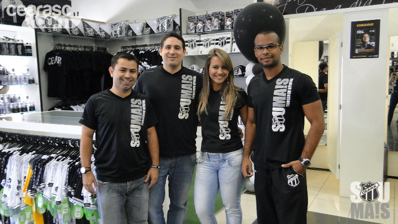 Loja Oficial - Barão de Studart-6