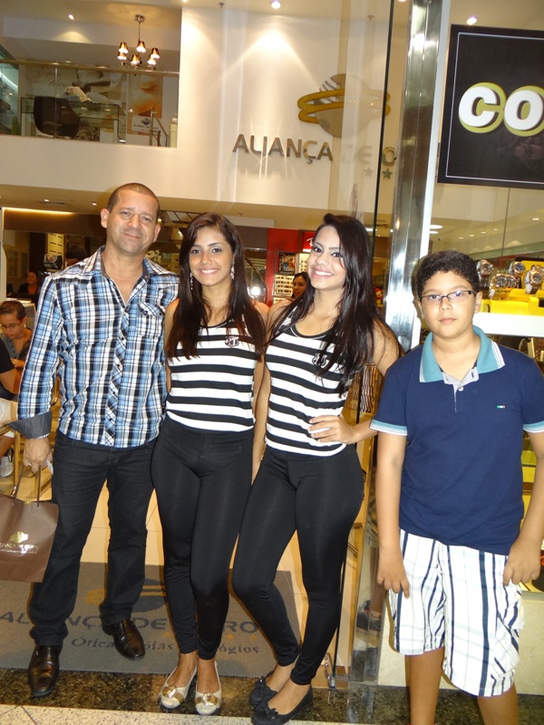 [10-04] Aliança de Ouro - Zagueiro Sandro - 6