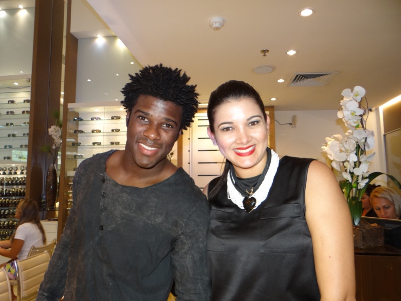 [10-04] Aliança de Ouro - Zagueiro Sandro - 21