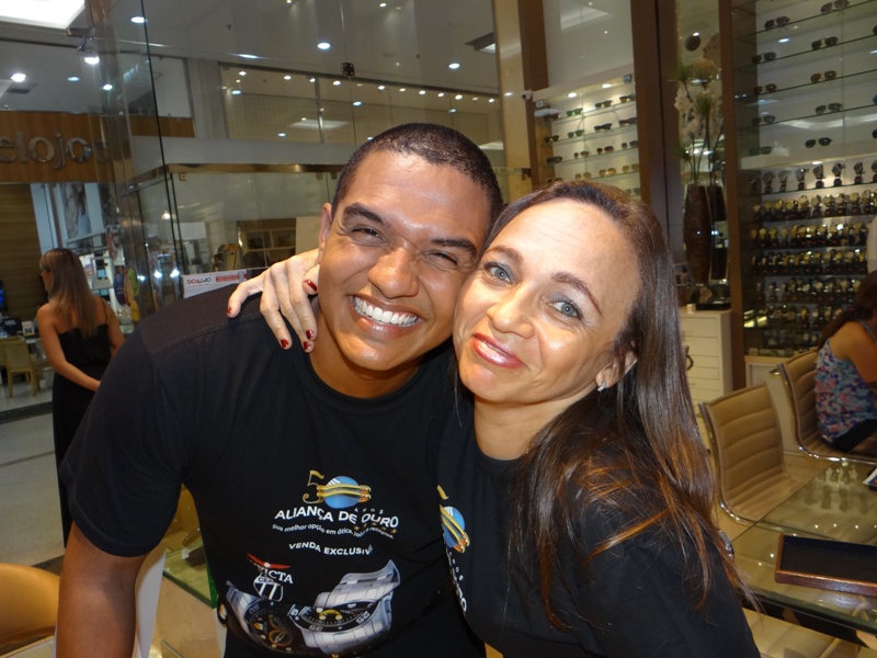 [10-04] Aliança de Ouro - Zagueiro Sandro - 28