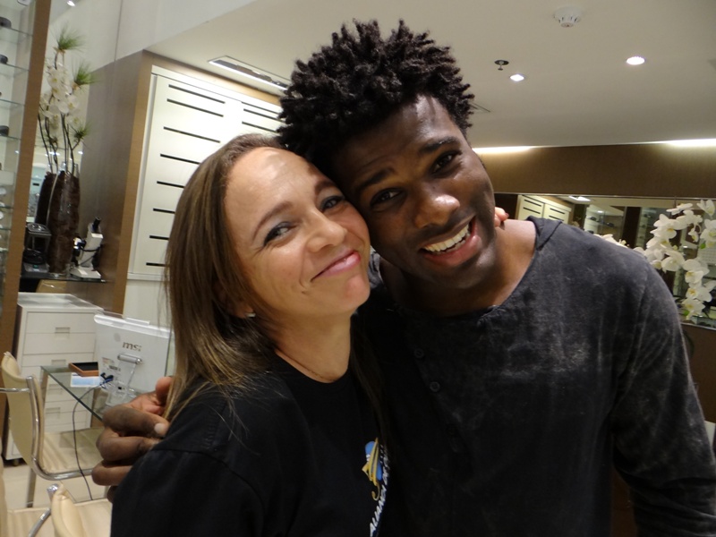 [10-04] Aliança de Ouro - Zagueiro Sandro - 29