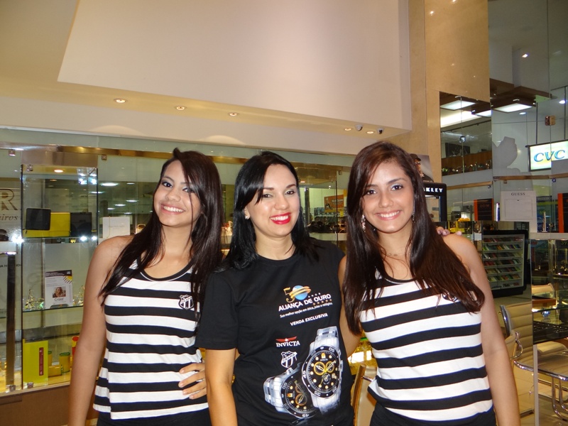 [10-04] Aliança de Ouro - Zagueiro Sandro - 35