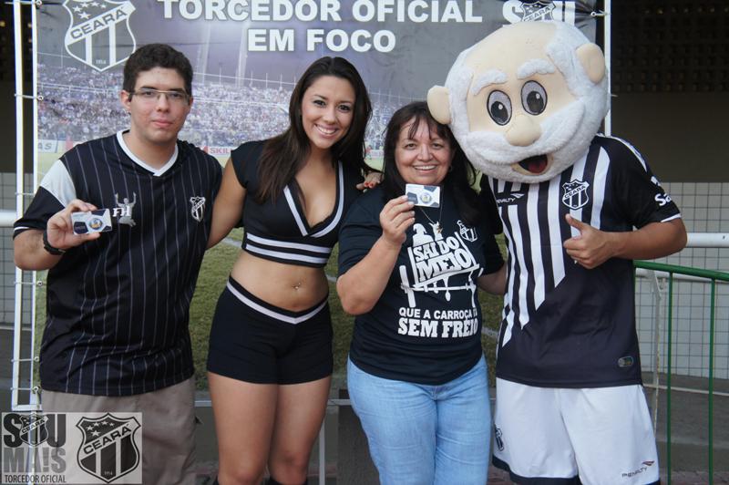 [03-02] Ceará x Itabaiana - Torcedor em Foco - 5