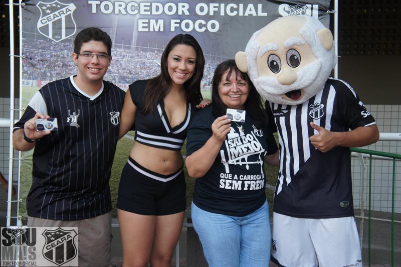 [03-02] Ceará x Itabaiana - Torcedor em Foco - 6