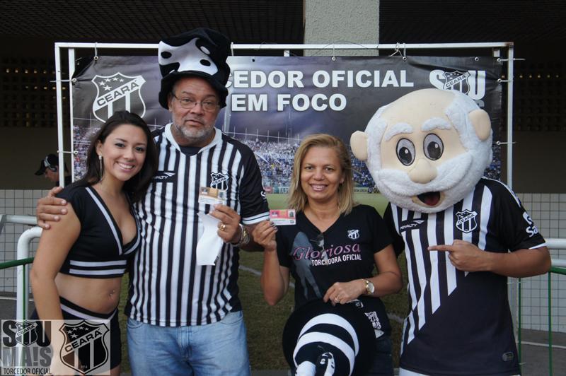 [03-02] Ceará x Itabaiana - Torcedor em Foco - 7