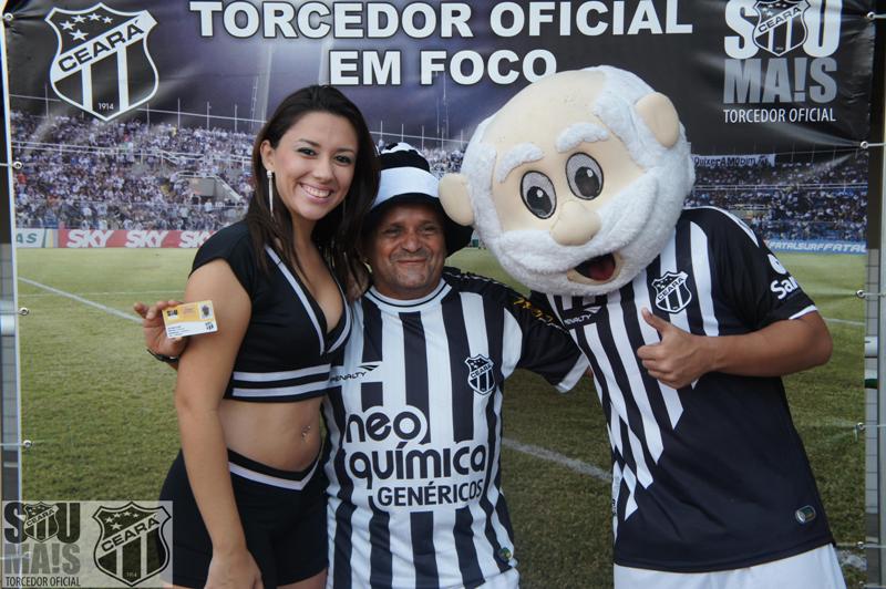 [03-02] Ceará x Itabaiana - Torcedor em Foco - 8