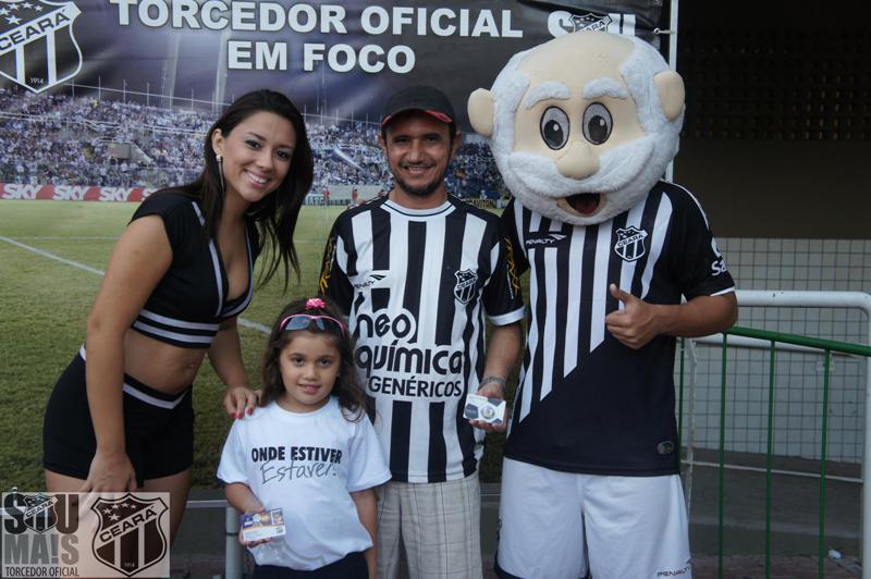 [03-02] Ceará x Itabaiana - Torcedor em Foco - 9