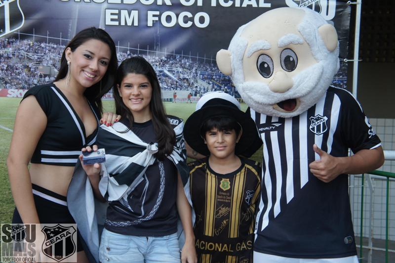 [03-02] Ceará x Itabaiana - Torcedor em Foco - 10