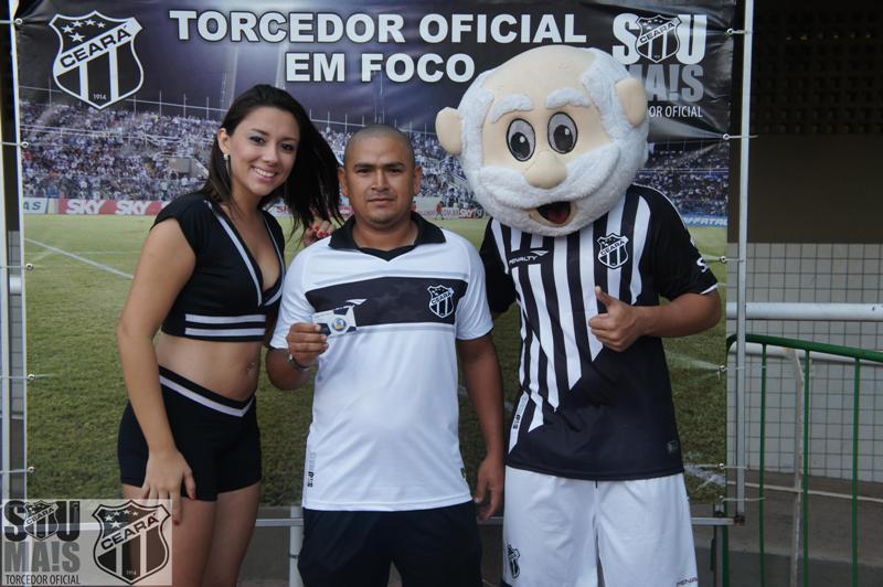 [03-02] Ceará x Itabaiana - Torcedor em Foco - 11