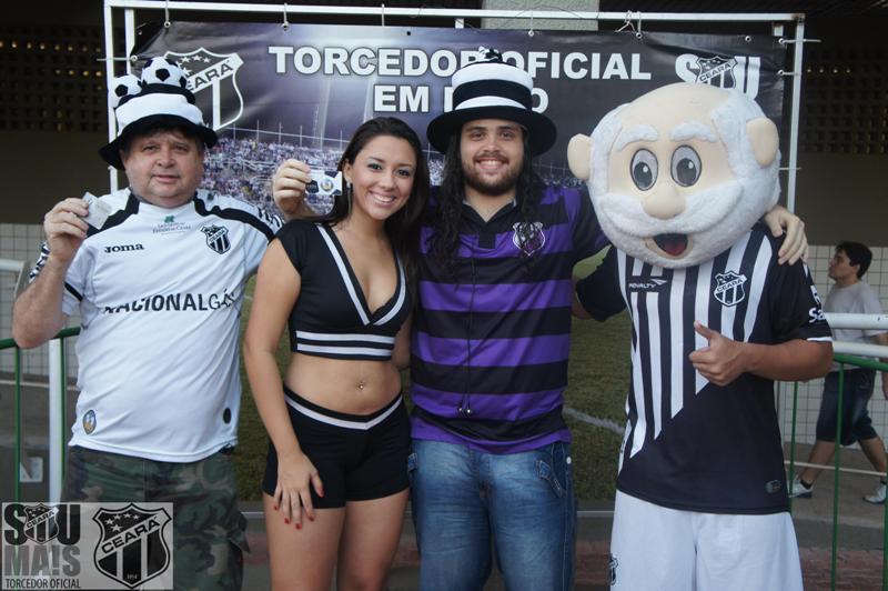 [03-02] Ceará x Itabaiana - Torcedor em Foco - 14