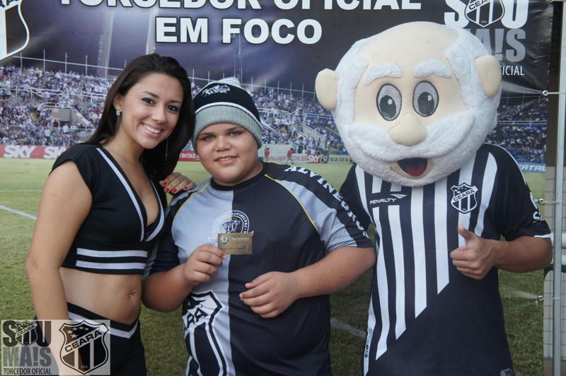 [03-02] Ceará x Itabaiana - Torcedor em Foco - 16