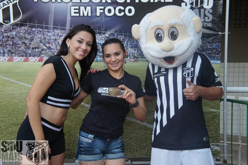 [03-02] Ceará x Itabaiana - Torcedor em Foco - 17