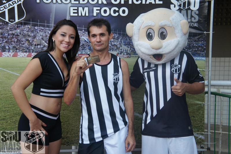 [03-02] Ceará x Itabaiana - Torcedor em Foco - 18