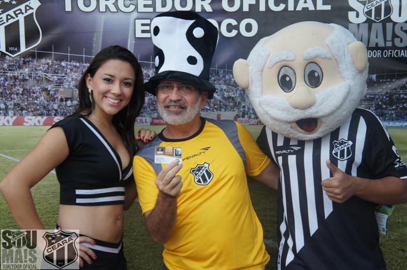 [03-02] Ceará x Itabaiana - Torcedor em Foco - 19