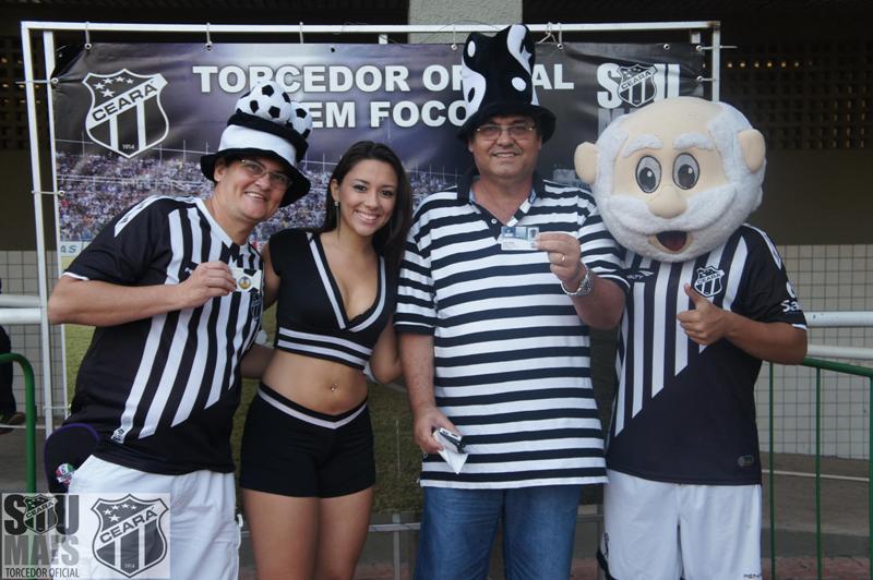 [03-02] Ceará x Itabaiana - Torcedor em Foco - 20