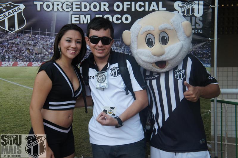 [03-02] Ceará x Itabaiana - Torcedor em Foco - 21