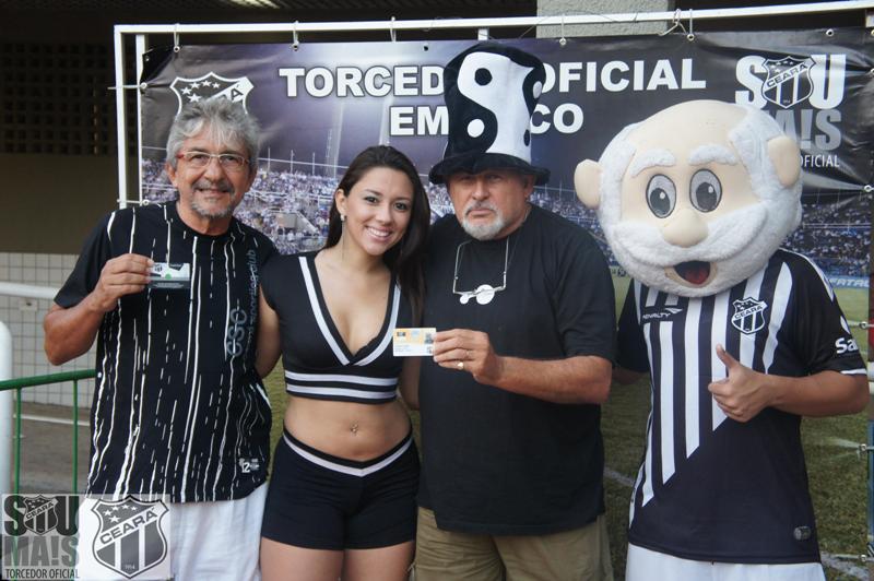 [03-02] Ceará x Itabaiana - Torcedor em Foco - 24