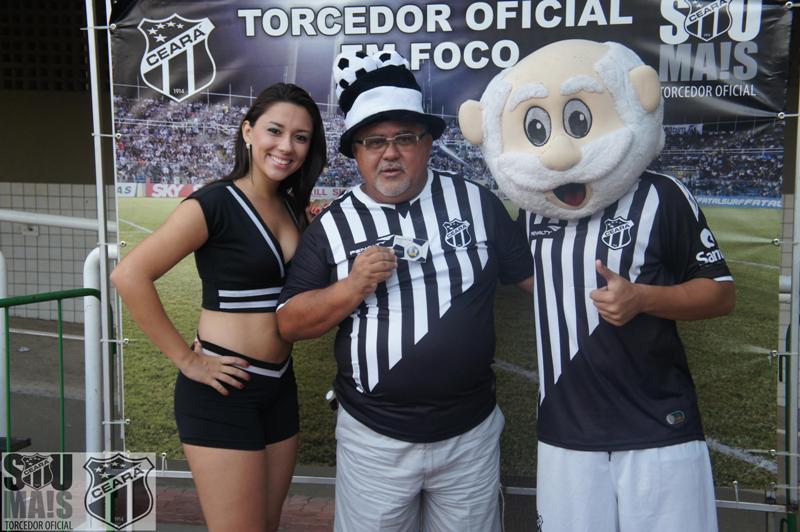 [03-02] Ceará x Itabaiana - Torcedor em Foco - 25