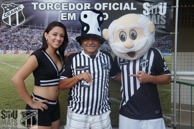 [03-02] Ceará x Itabaiana - Torcedor em Foco - 26