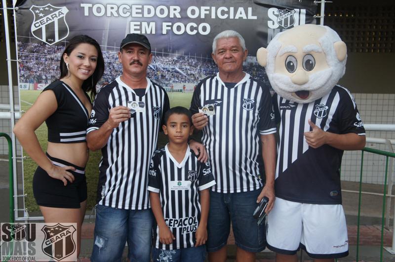 [03-02] Ceará x Itabaiana - Torcedor em Foco - 27
