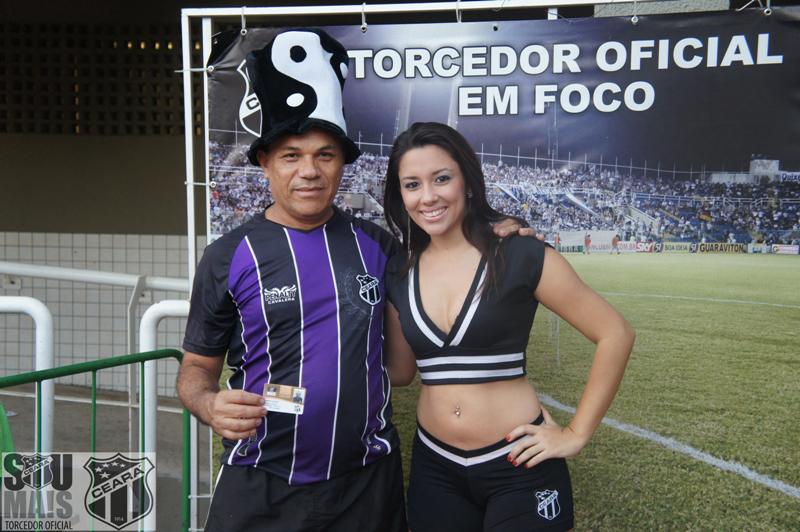[03-02] Ceará x Itabaiana - Torcedor em Foco - 28