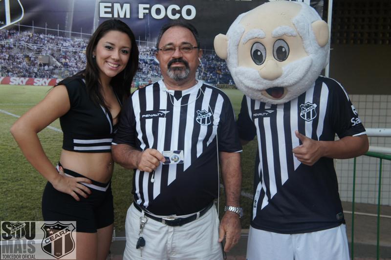 [03-02] Ceará x Itabaiana - Torcedor em Foco - 29