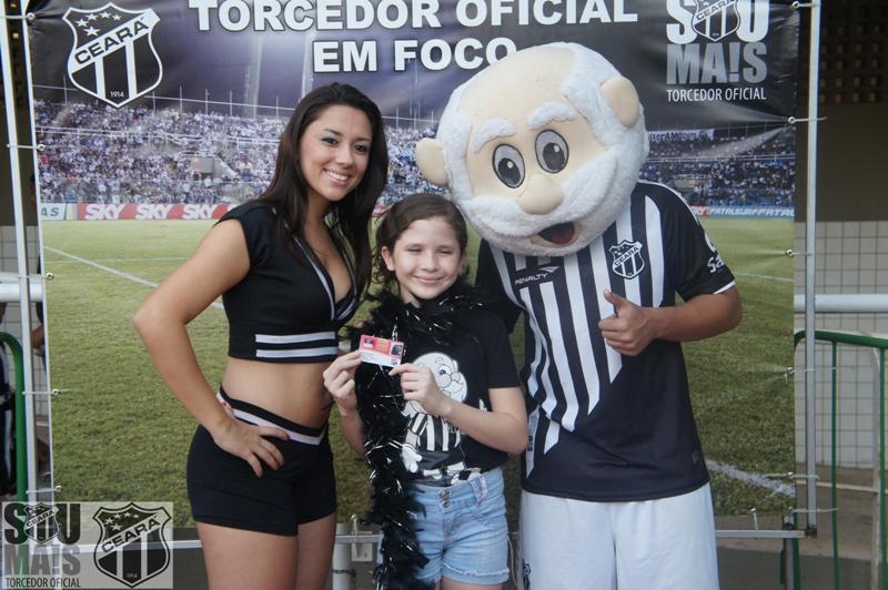 [03-02] Ceará x Itabaiana - Torcedor em Foco - 30
