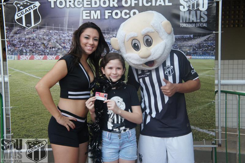 [03-02] Ceará x Itabaiana - Torcedor em Foco - 31