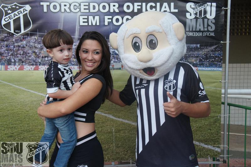 [03-02] Ceará x Itabaiana - Torcedor em Foco - 32