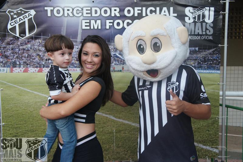 [03-02] Ceará x Itabaiana - Torcedor em Foco - 33