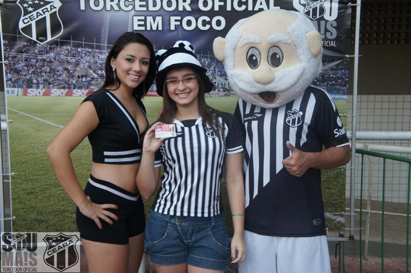 [03-02] Ceará x Itabaiana - Torcedor em Foco - 34