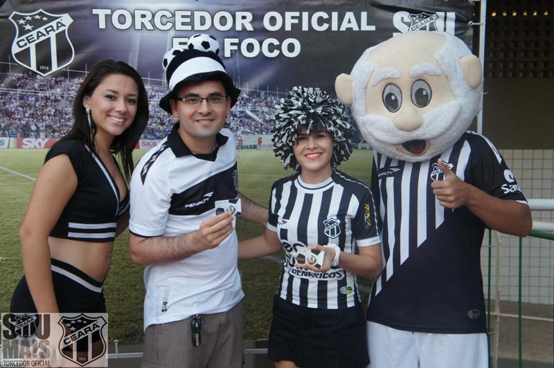 [03-02] Ceará x Itabaiana - Torcedor em Foco - 35