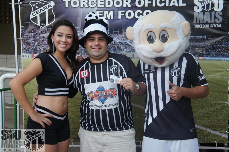 [03-02] Ceará x Itabaiana - Torcedor em Foco - 36