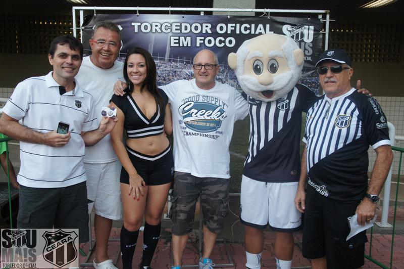 [03-02] Ceará x Itabaiana - Torcedor em Foco - 38
