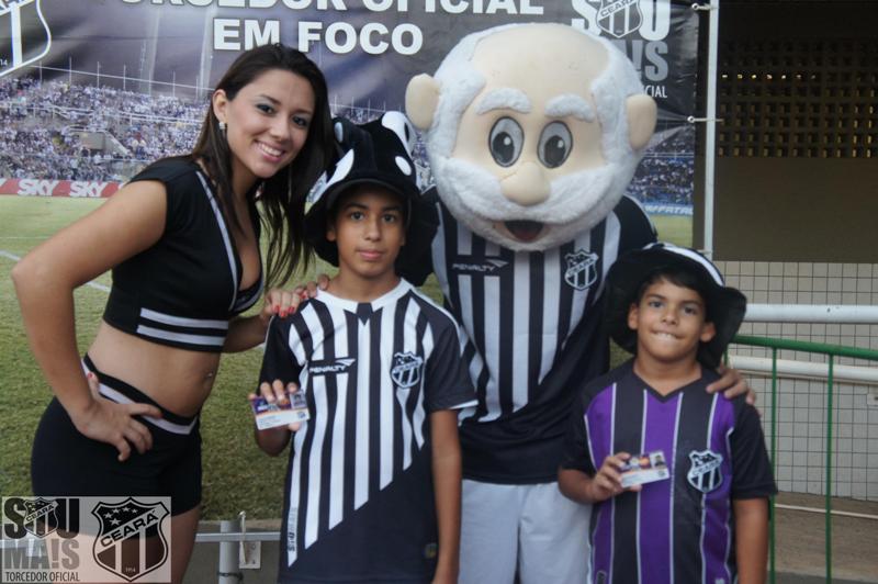 [03-02] Ceará x Itabaiana - Torcedor em Foco - 39