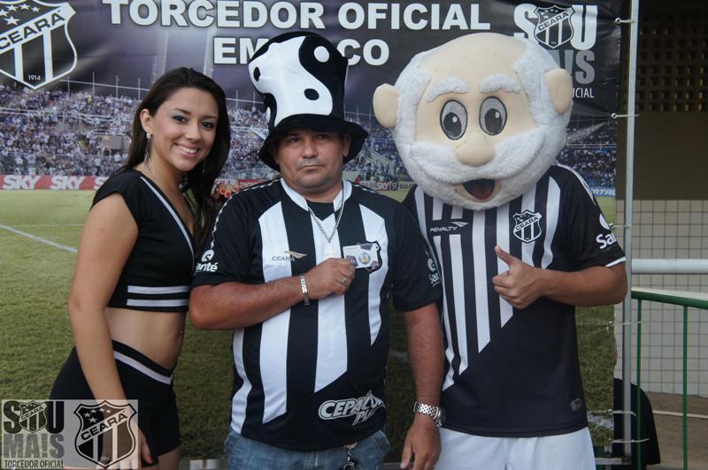[03-02] Ceará x Itabaiana - Torcedor em Foco - 41