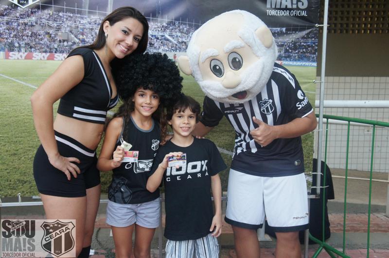 [03-02] Ceará x Itabaiana - Torcedor em Foco - 42