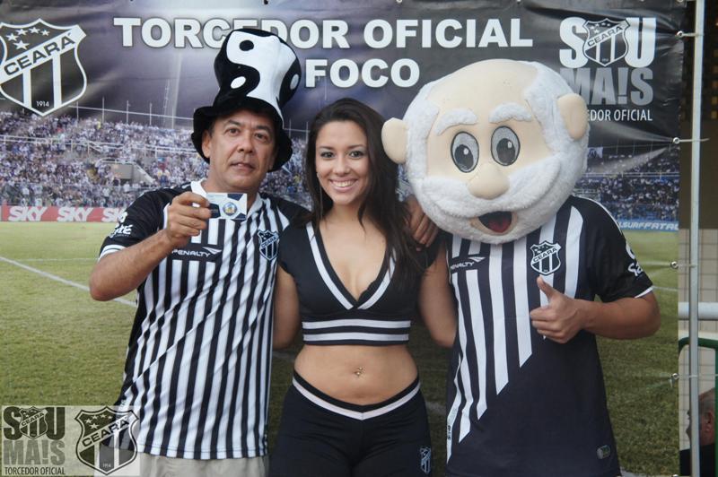 [03-02] Ceará x Itabaiana - Torcedor em Foco - 44