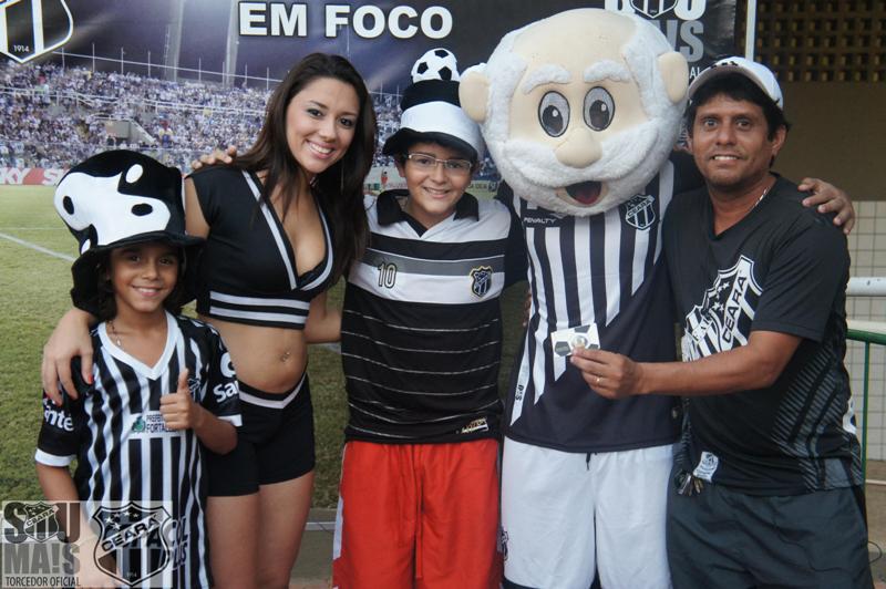 [03-02] Ceará x Itabaiana - Torcedor em Foco - 46
