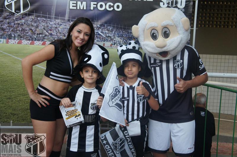 [03-02] Ceará x Itabaiana - Torcedor em Foco - 47