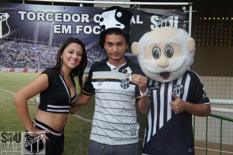 [03-02] Ceará x Itabaiana - Torcedor em Foco - 48