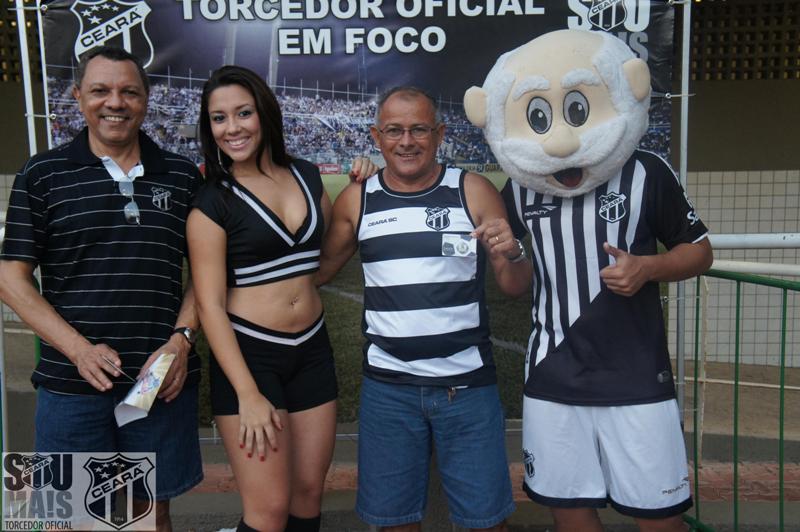 [03-02] Ceará x Itabaiana - Torcedor em Foco - 49