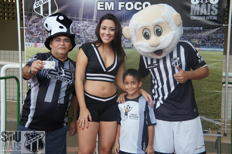 [03-02] Ceará x Itabaiana - Torcedor em Foco - 50