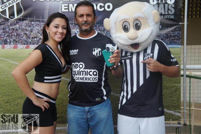 [03-02] Ceará x Itabaiana - Torcedor em Foco - 51
