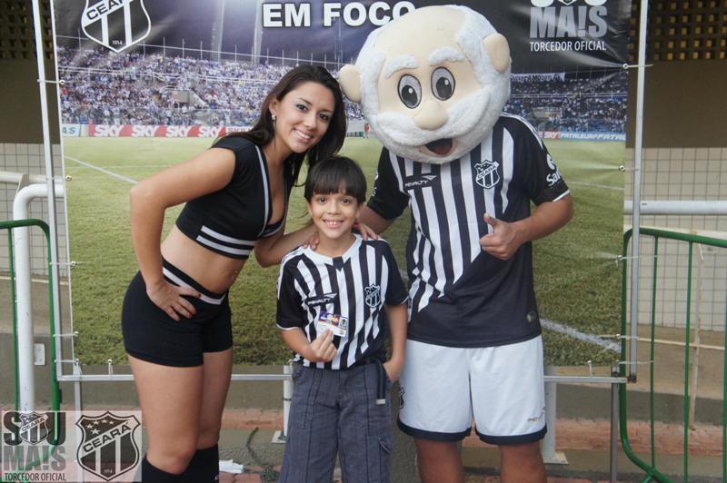 [03-02] Ceará x Itabaiana - Torcedor em Foco - 52