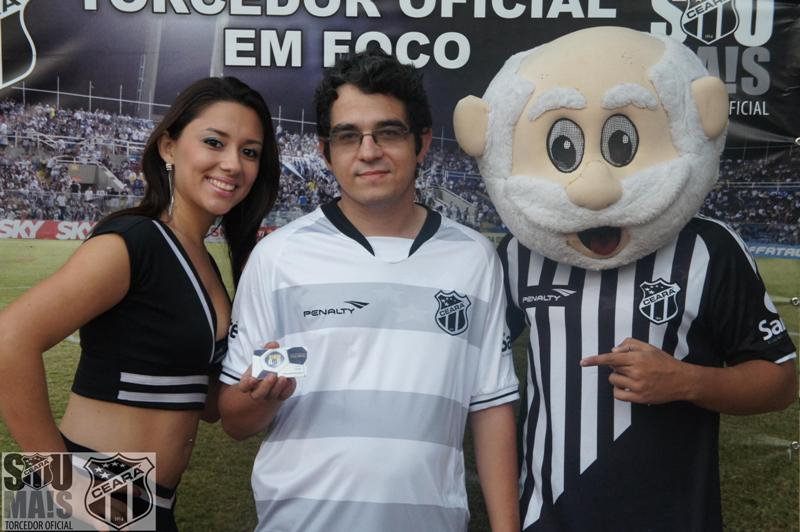 [03-02] Ceará x Itabaiana - Torcedor em Foco - 53