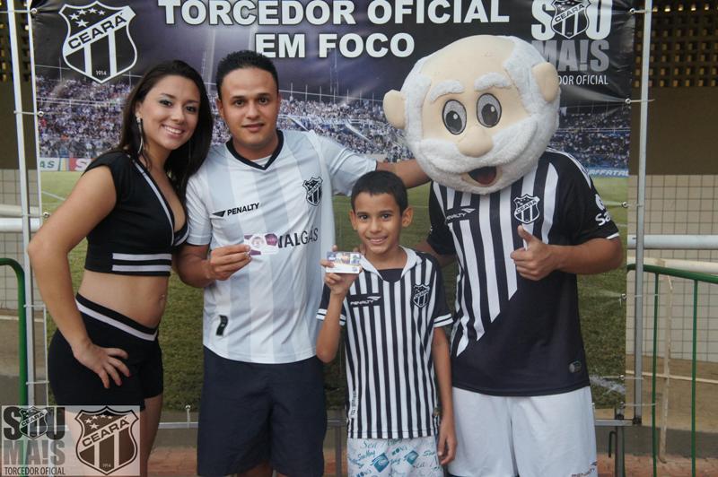 [03-02] Ceará x Itabaiana - Torcedor em Foco - 54