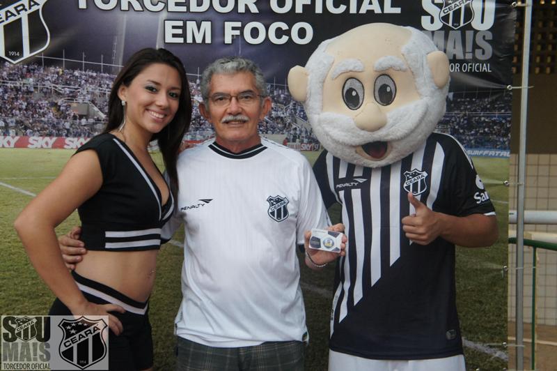 [03-02] Ceará x Itabaiana - Torcedor em Foco - 55
