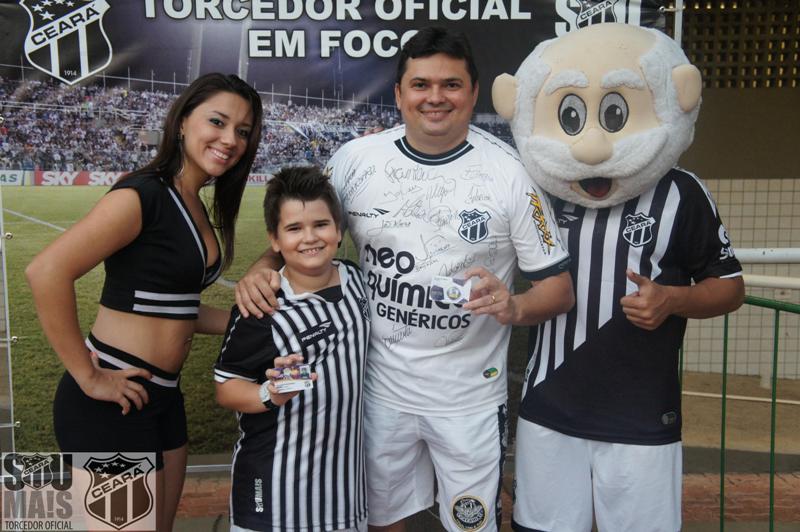[03-02] Ceará x Itabaiana - Torcedor em Foco - 56
